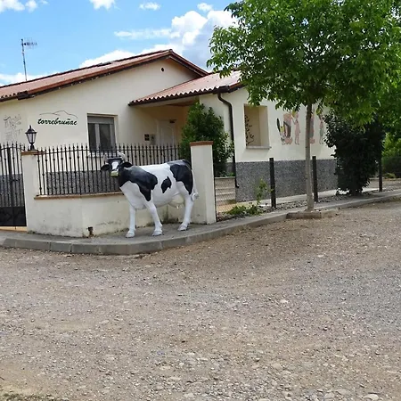 Casa Torrebrunac Holiday home