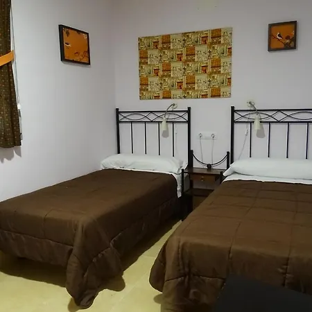 Casa Torrebrunac *