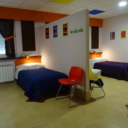 Casa Torrebrunac * Palo