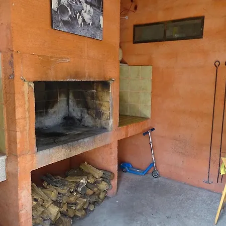 Casa Torrebrunac Palo