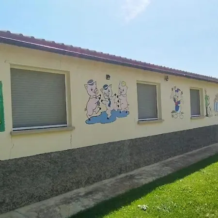 Casa Torrebrunac Holiday home