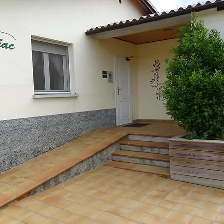 Holiday home Casa Torrebrunac Palo