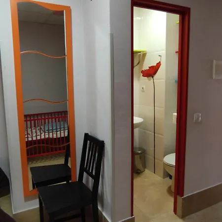 Holiday home Casa Torrebrunac