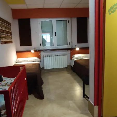 Casa Torrebrunac * Palo