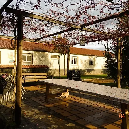 Casa Torrebrunac * Palo