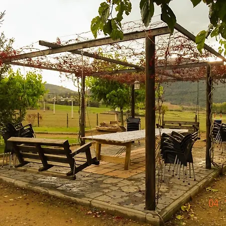 Casa Torrebrunac Holiday home