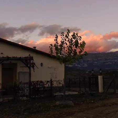 Casa Torrebrunac Holiday home Palo